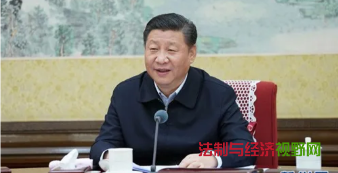 认真学习领会总书记讲话，加强对权力的监督